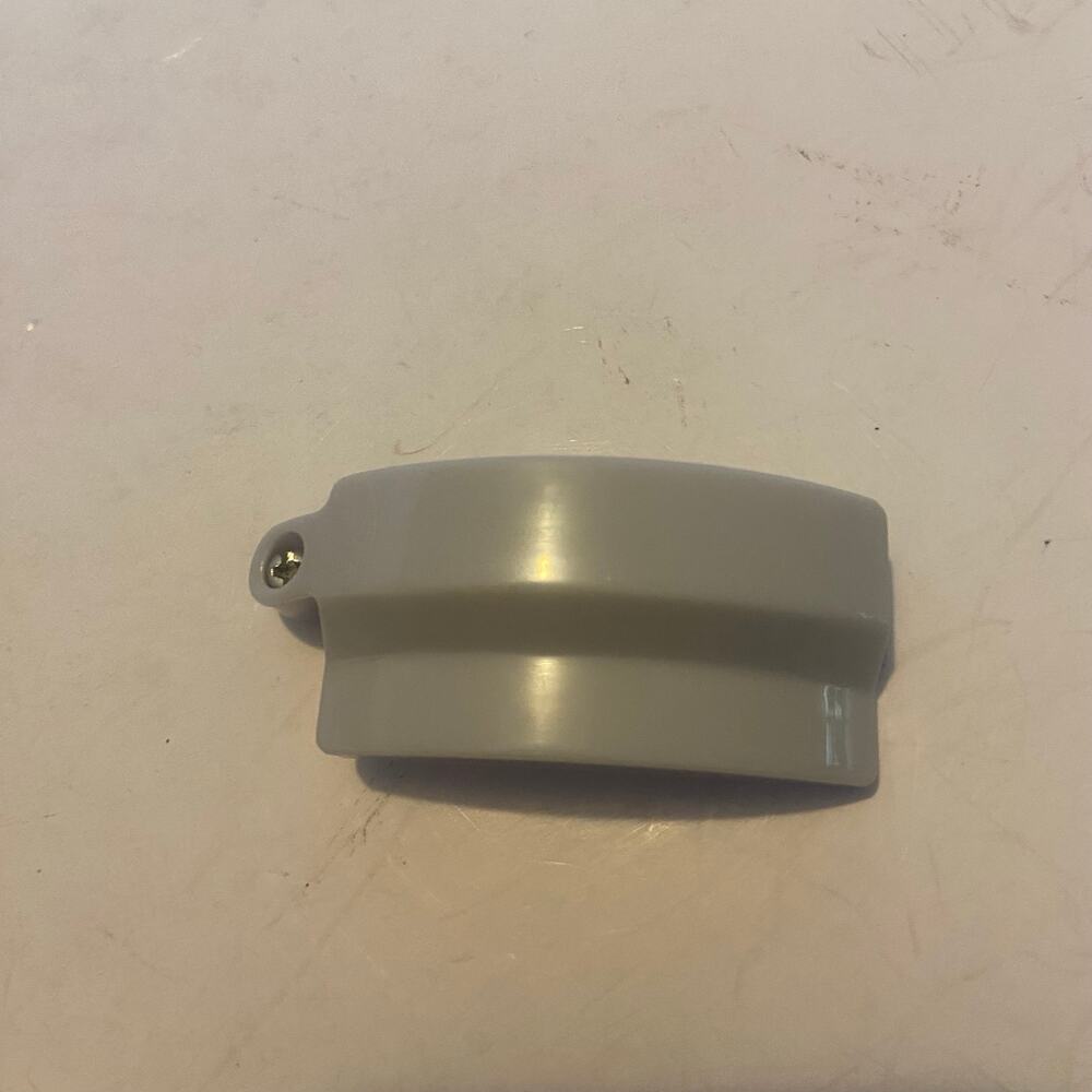 Paw Patrol My Size Lookout Tower Battery Cover Replacement Parts OEM GUC